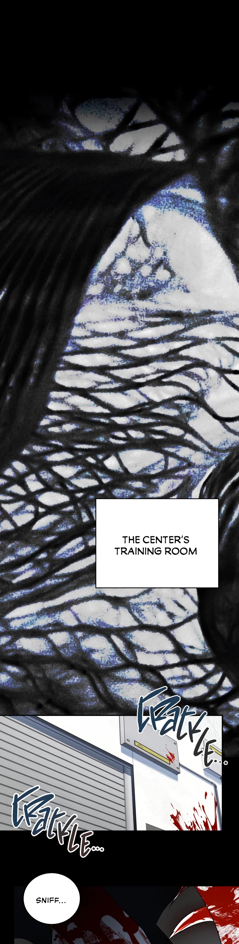 A Ranker's Guide to The Good Life chapter 24 page 3