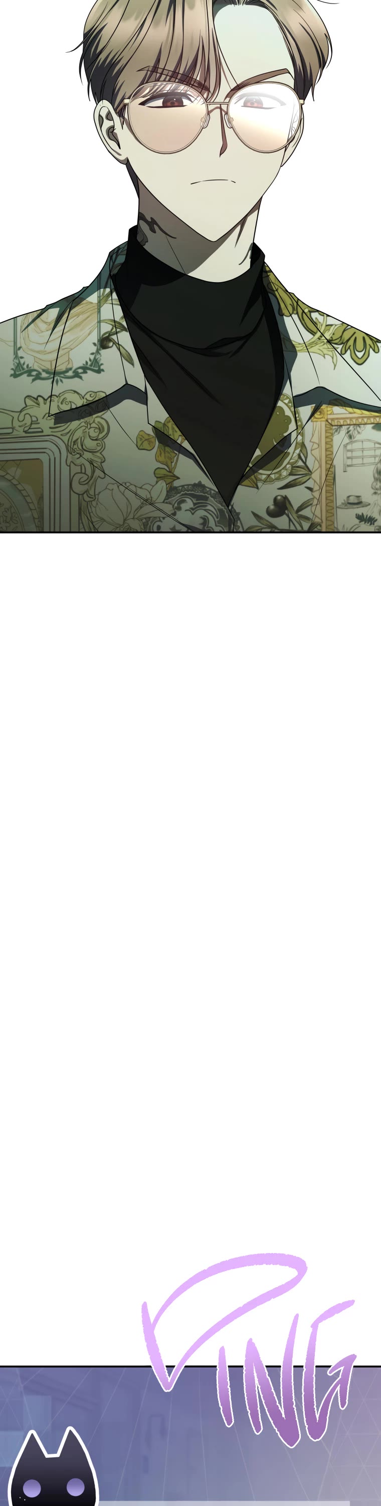 A Ranker's Guide to The Good Life chapter 24 page 42