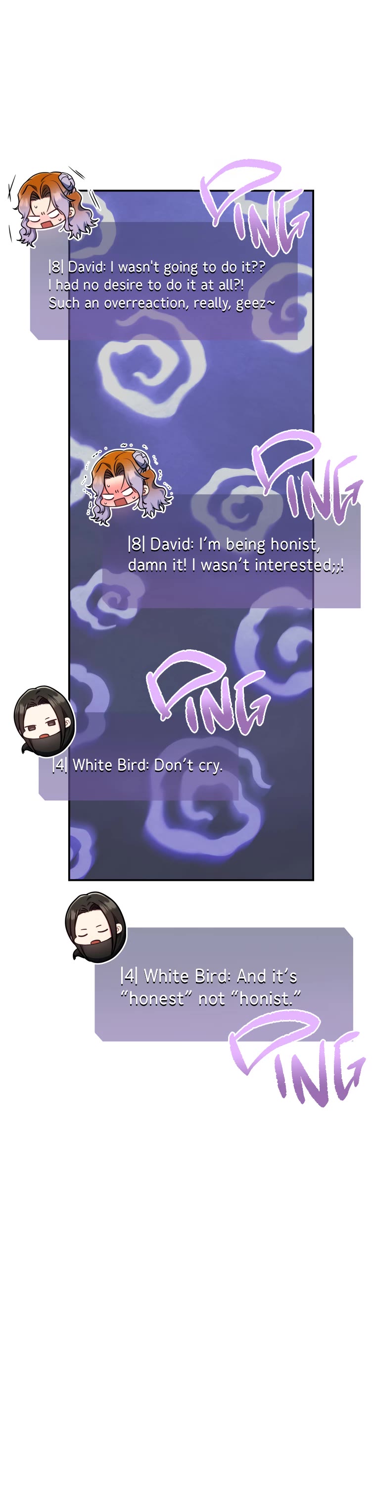 A Ranker's Guide to The Good Life chapter 24 page 46