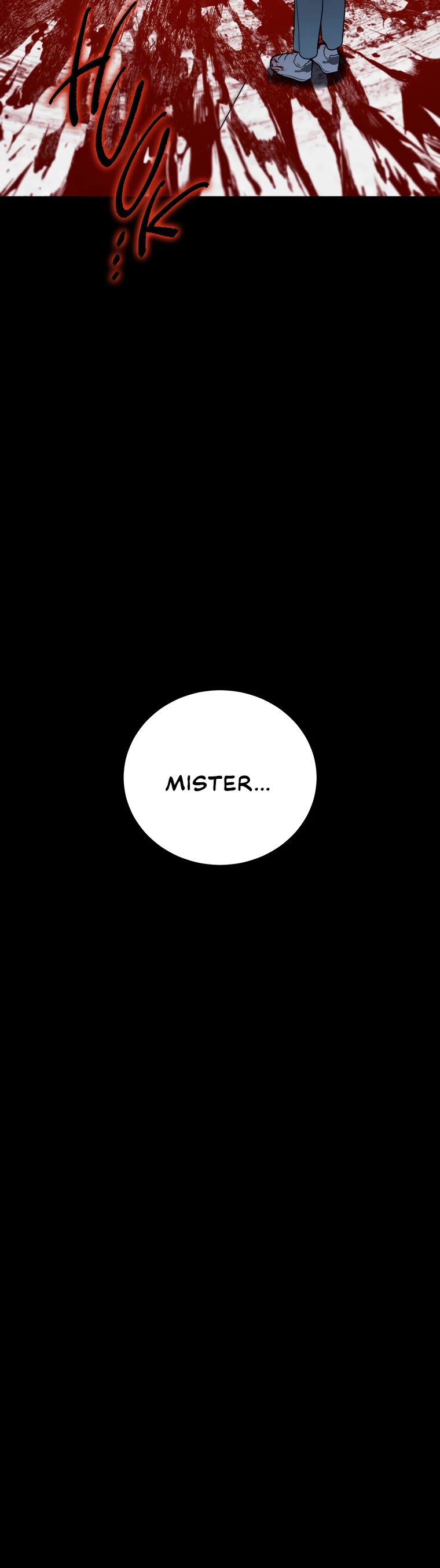 A Ranker's Guide to The Good Life chapter 24 page 5