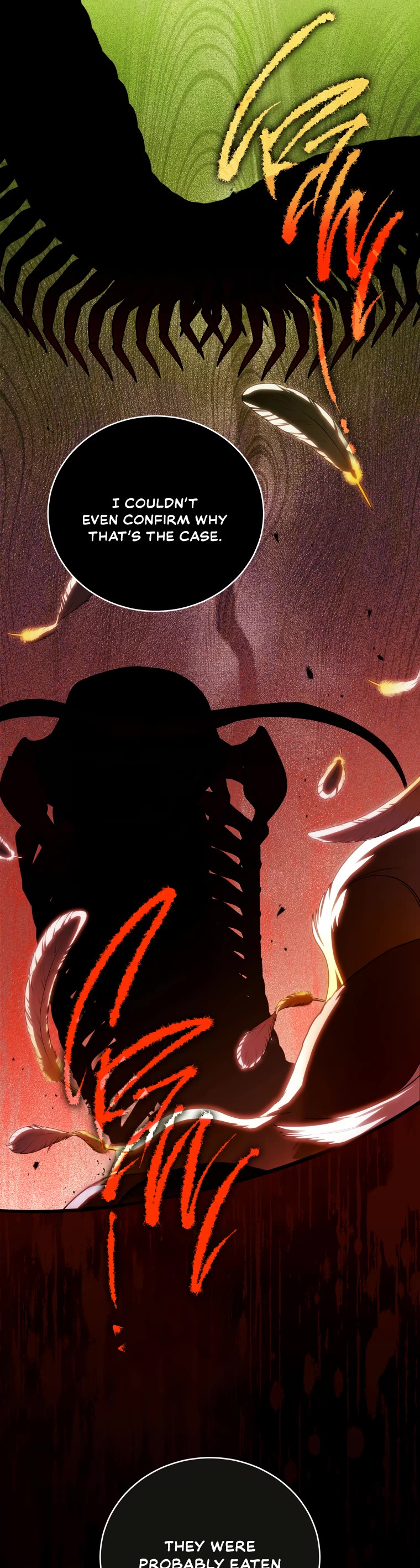 A Ranker's Guide to The Good Life chapter 24 page 54