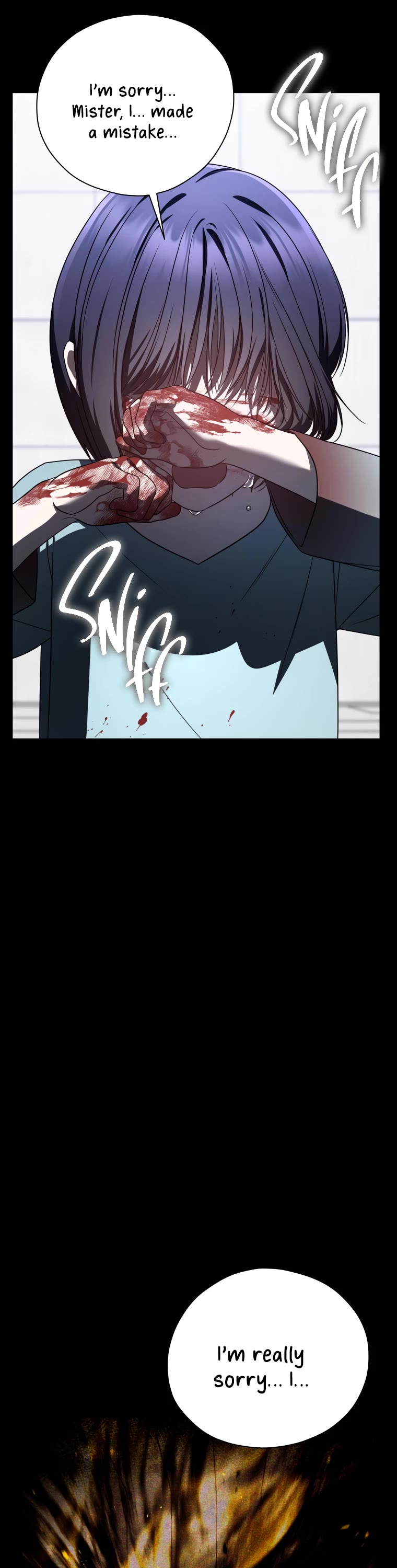 A Ranker's Guide to The Good Life chapter 24 page 6