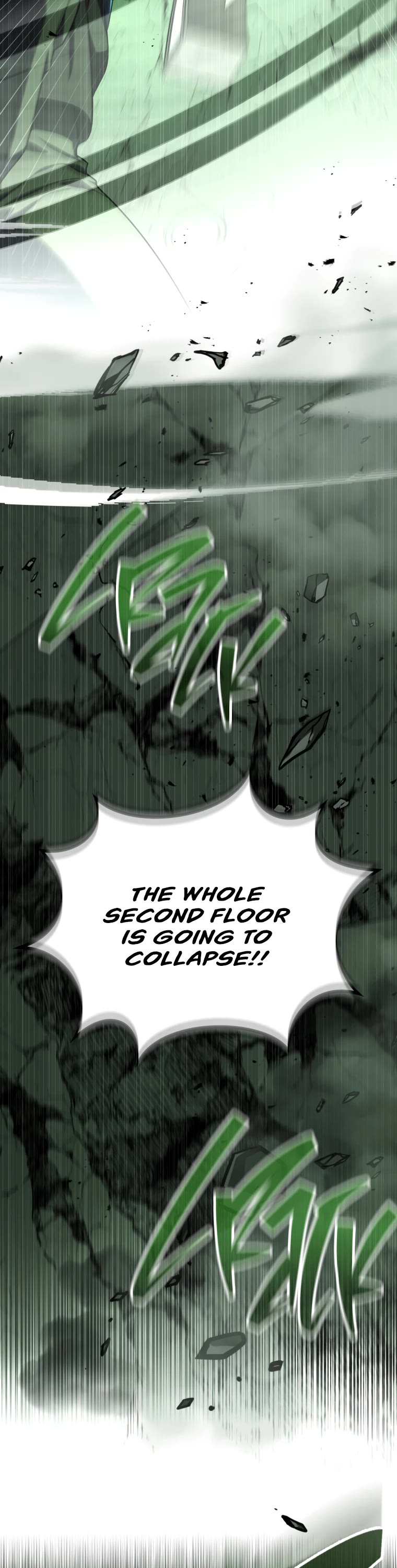 A Ranker's Guide to The Good Life chapter 25 page 12