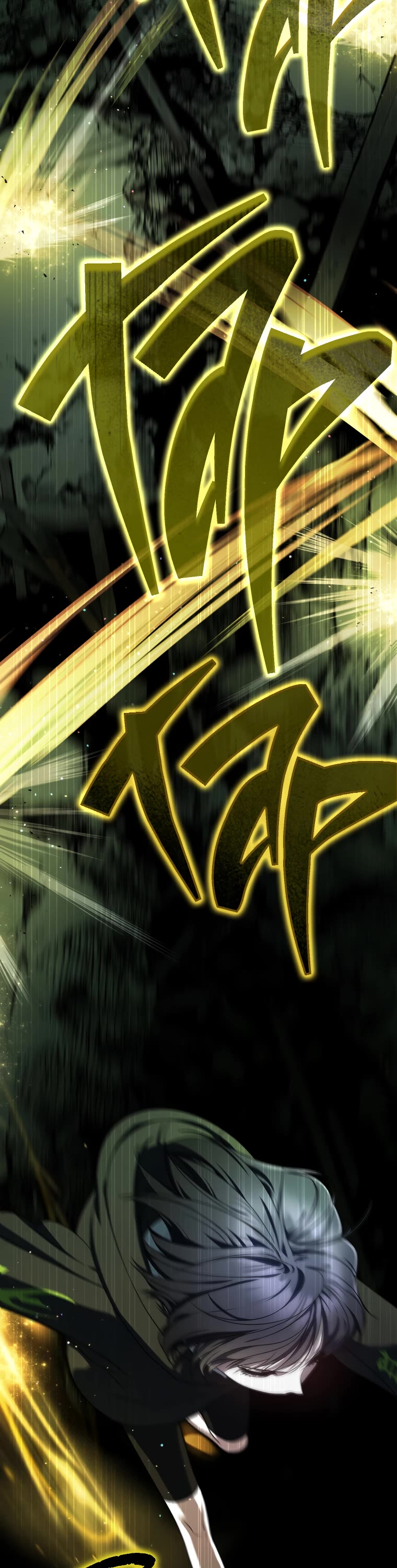 A Ranker's Guide to The Good Life chapter 25 page 17