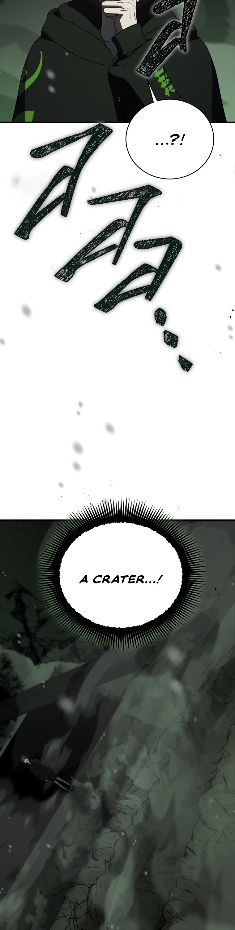 A Ranker's Guide to The Good Life chapter 25 page 23