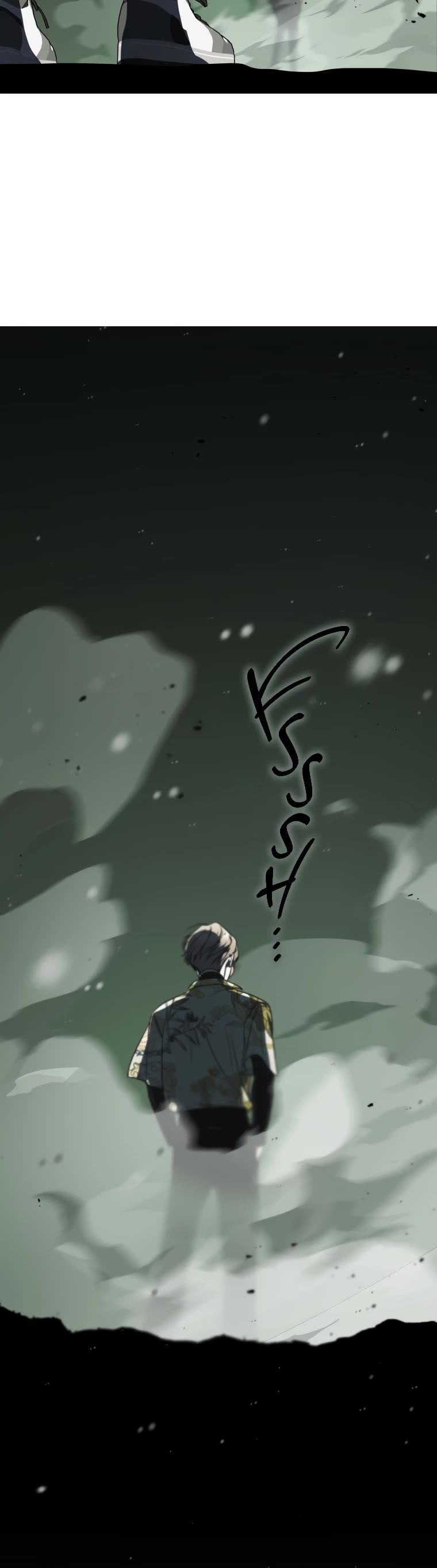 A Ranker's Guide to The Good Life chapter 25 page 25