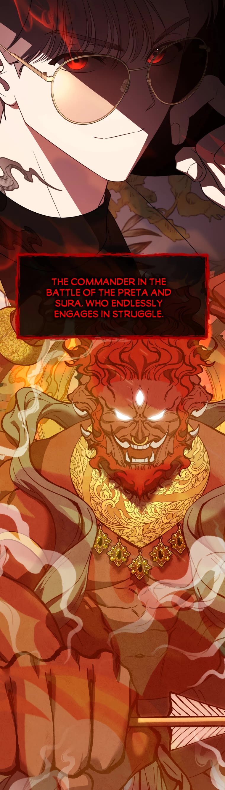 A Ranker's Guide to The Good Life chapter 25 page 30