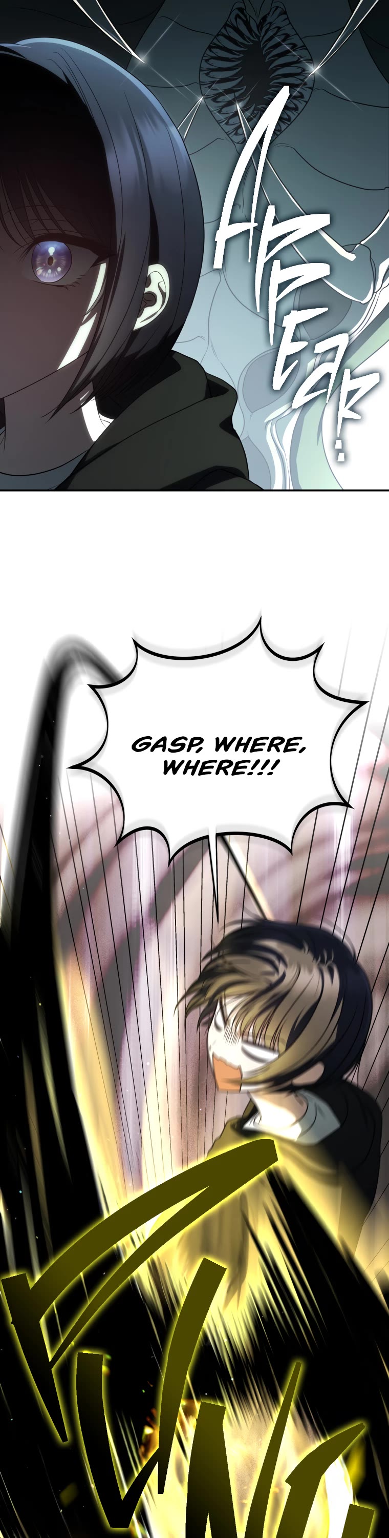 A Ranker's Guide to The Good Life chapter 25 page 38