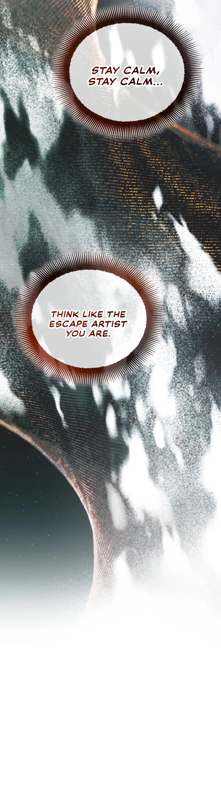 A Ranker's Guide to The Good Life chapter 26 page 15