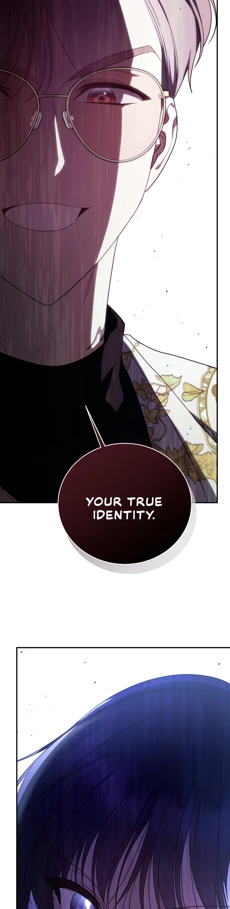 A Ranker's Guide to The Good Life chapter 26 page 2