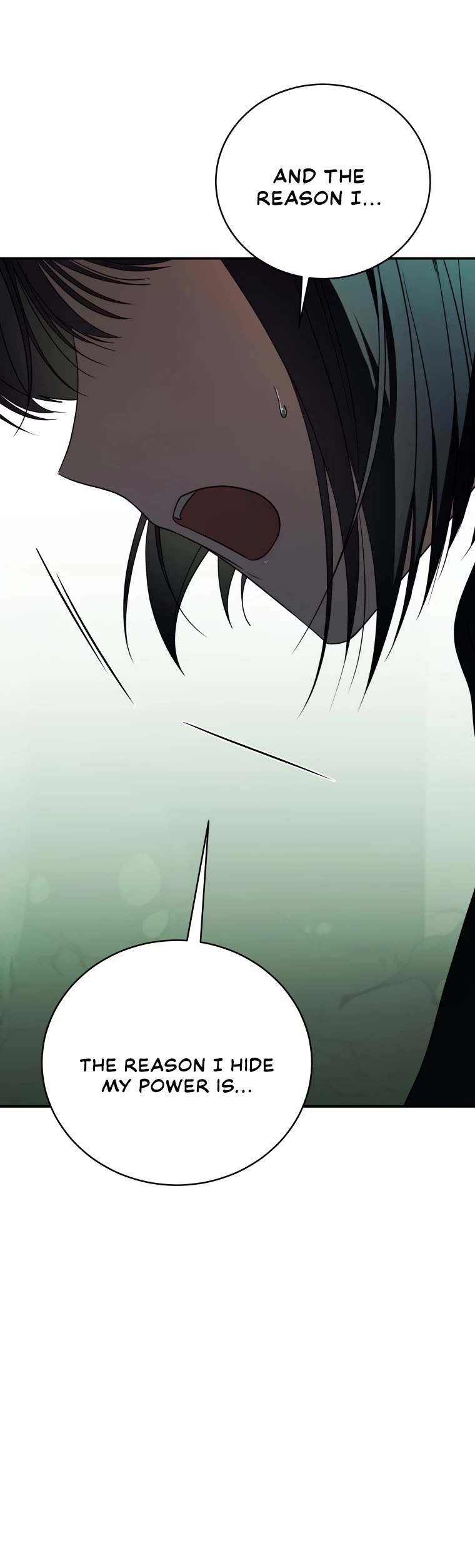 A Ranker's Guide to The Good Life chapter 26 page 40