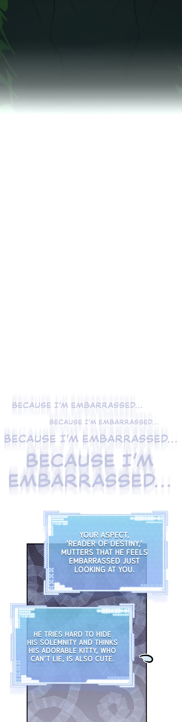 A Ranker's Guide to The Good Life chapter 26 page 42