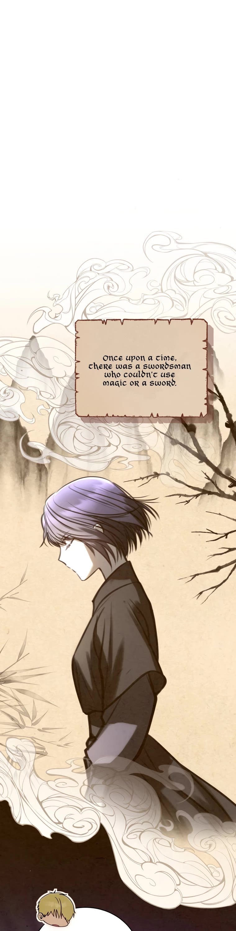 A Ranker's Guide to The Good Life chapter 27 page 37