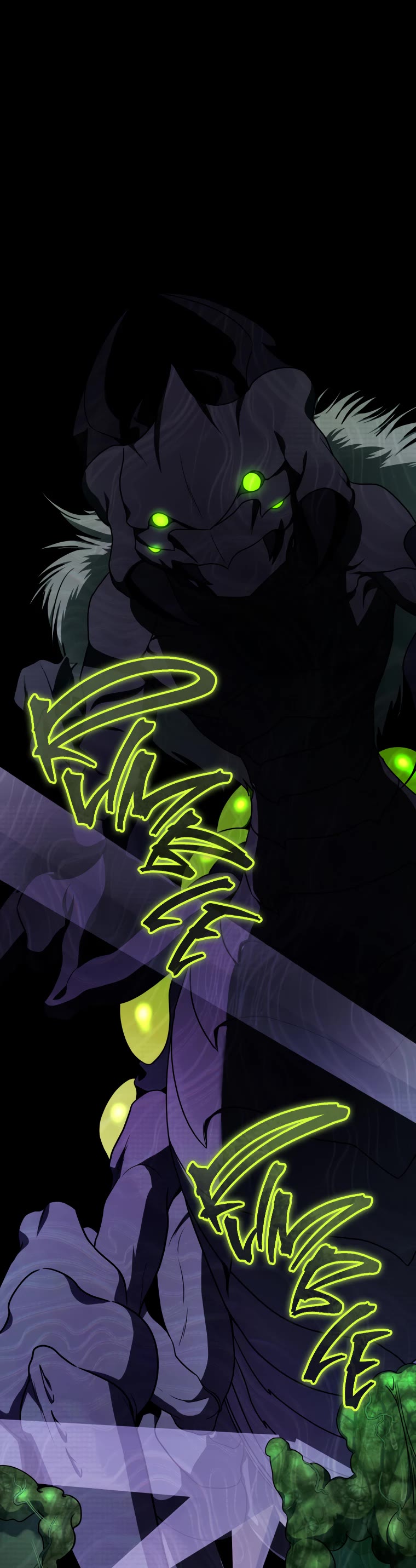 A Ranker's Guide to The Good Life chapter 27 page 5