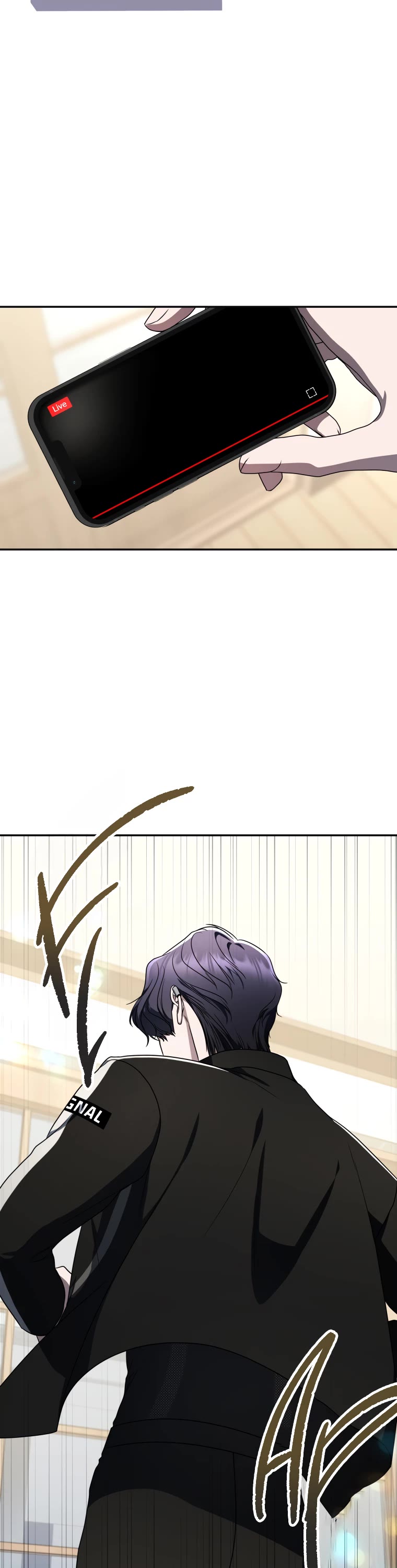 A Ranker's Guide to The Good Life chapter 29 page 2