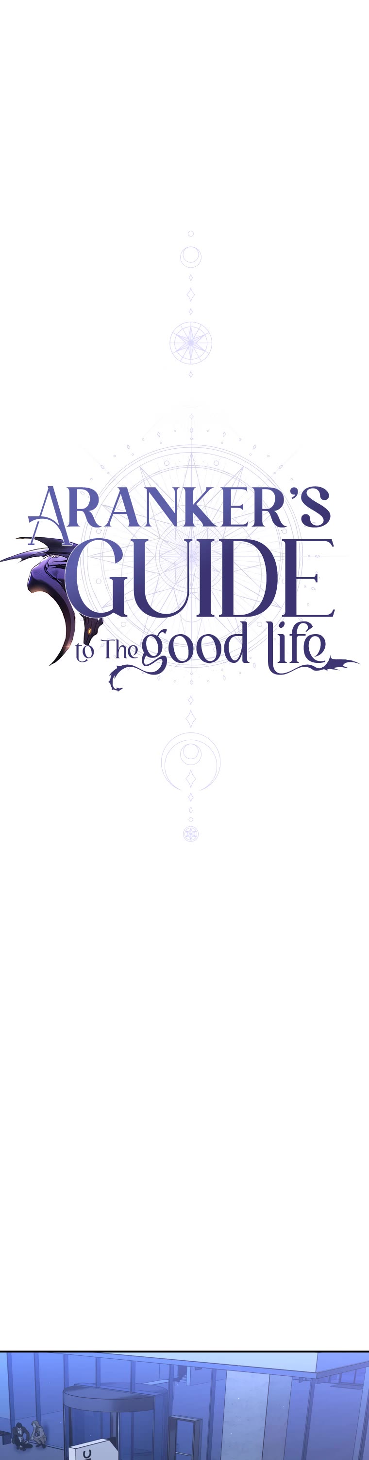 A Ranker's Guide to The Good Life chapter 3 page 18