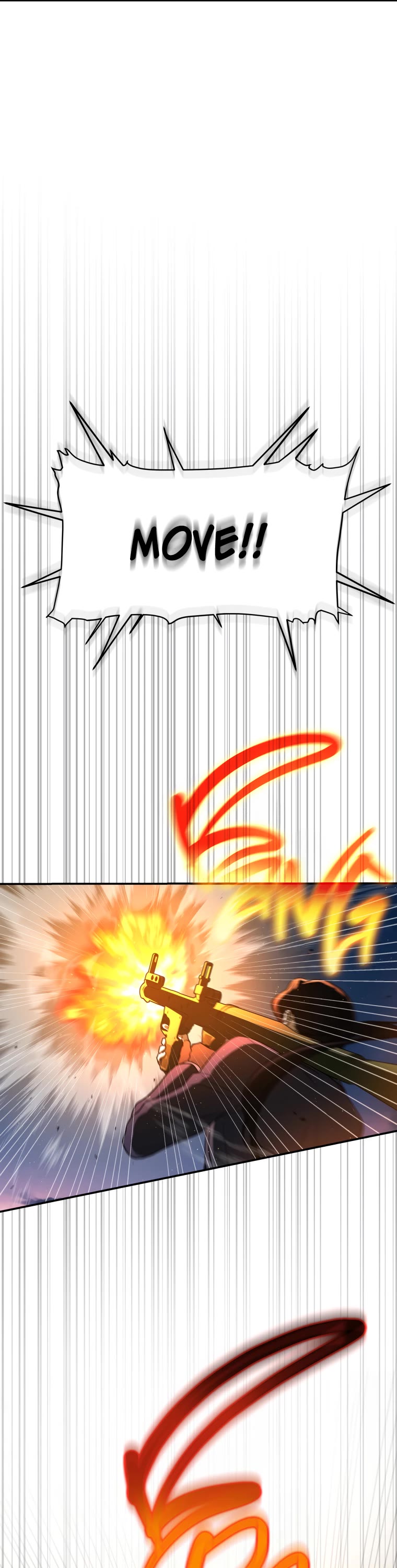 A Ranker's Guide to The Good Life chapter 3 page 26