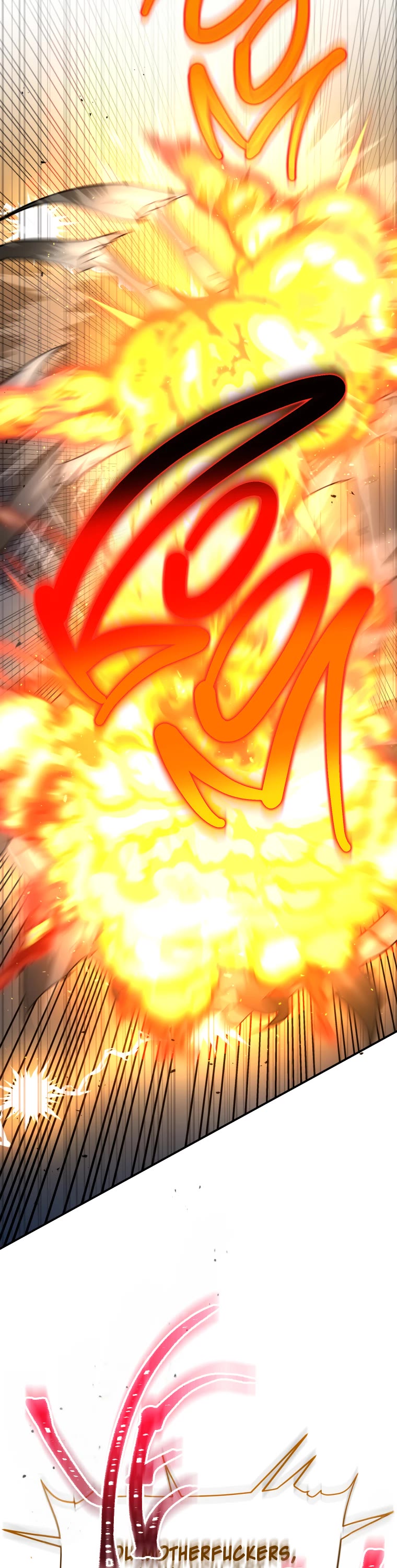 A Ranker's Guide to The Good Life chapter 3 page 27