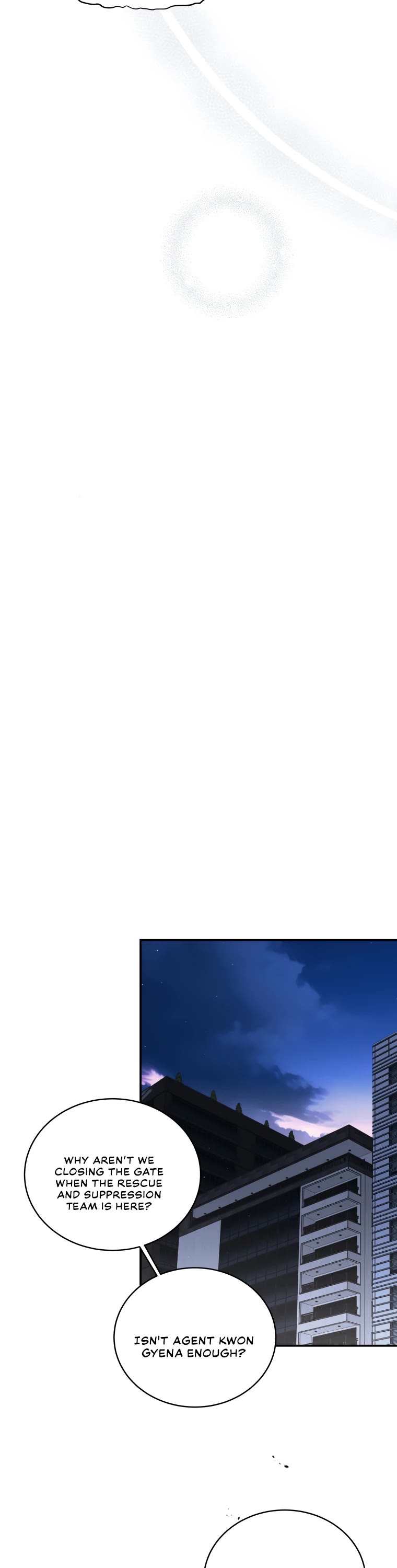 A Ranker's Guide to The Good Life chapter 3 page 31