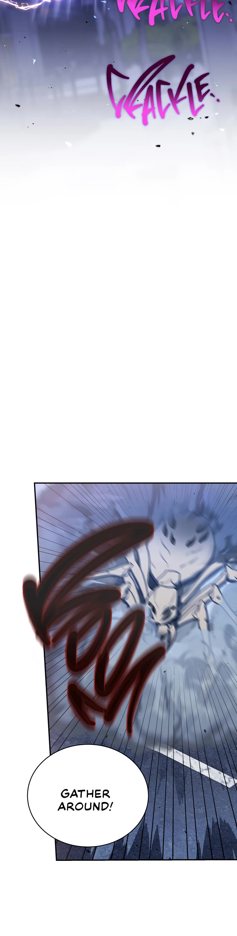 A Ranker's Guide to The Good Life chapter 3 page 36