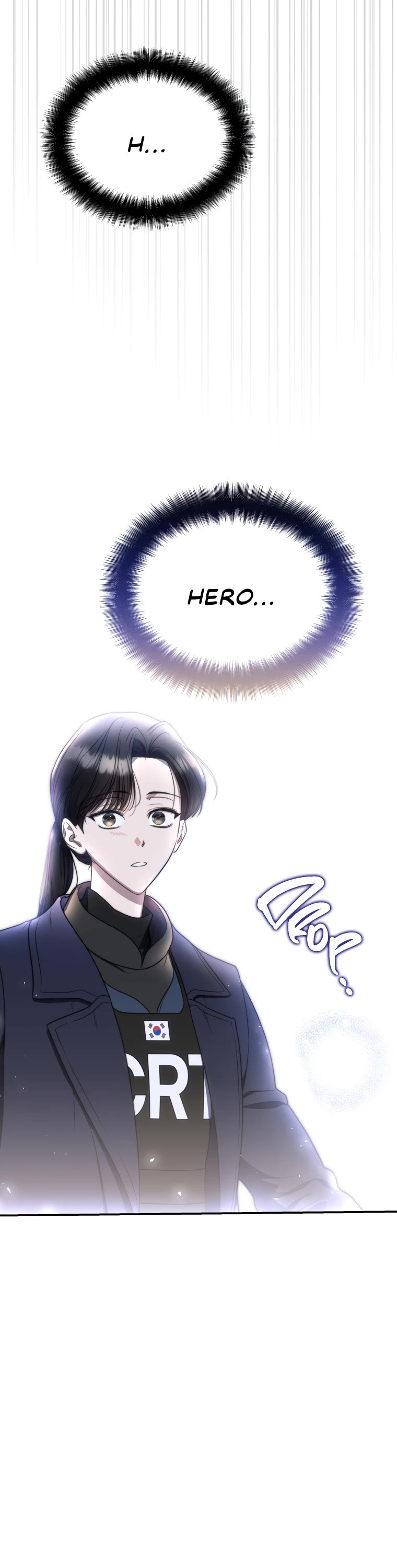 A Ranker's Guide to The Good Life chapter 3 page 42