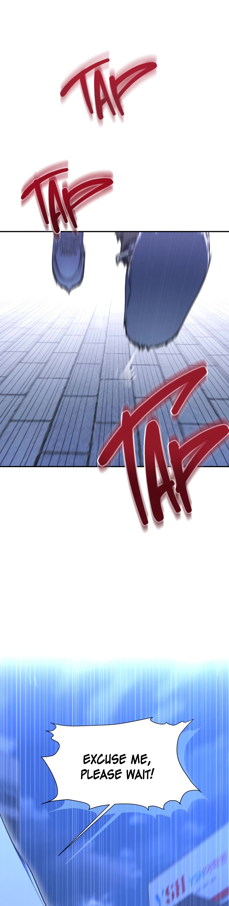 A Ranker's Guide to The Good Life chapter 3 page 51