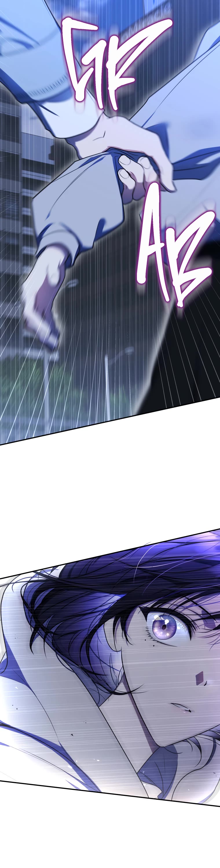 A Ranker's Guide to The Good Life chapter 3 page 52