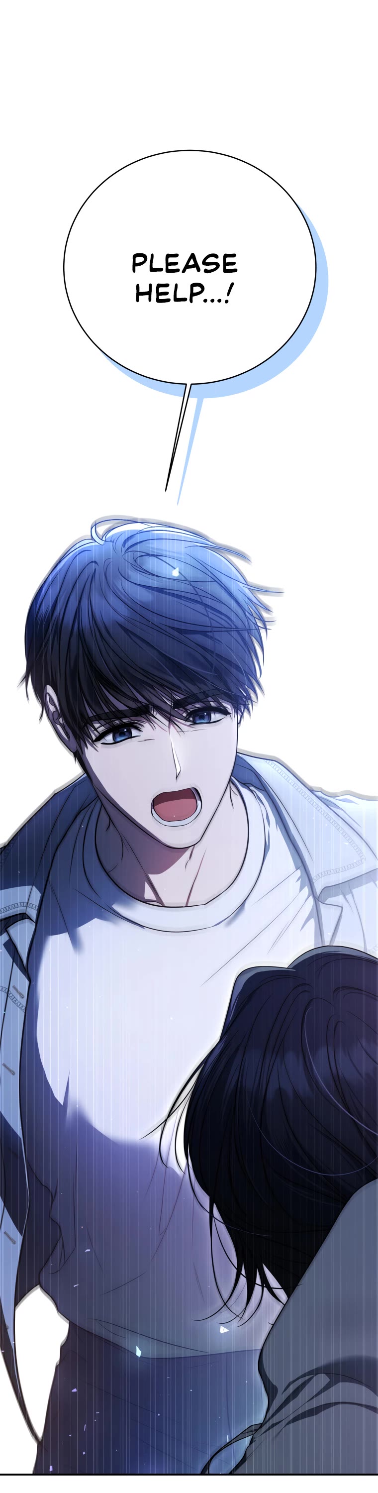 A Ranker's Guide to The Good Life chapter 3 page 53