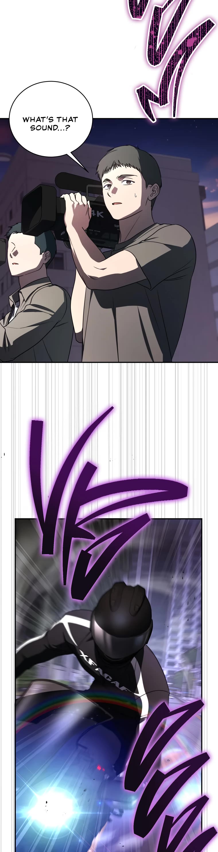 A Ranker's Guide to The Good Life chapter 30 page 10