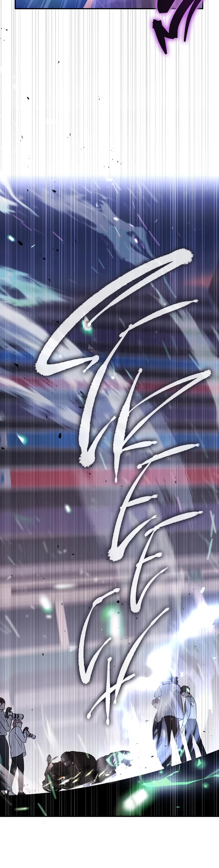 A Ranker's Guide to The Good Life chapter 30 page 11