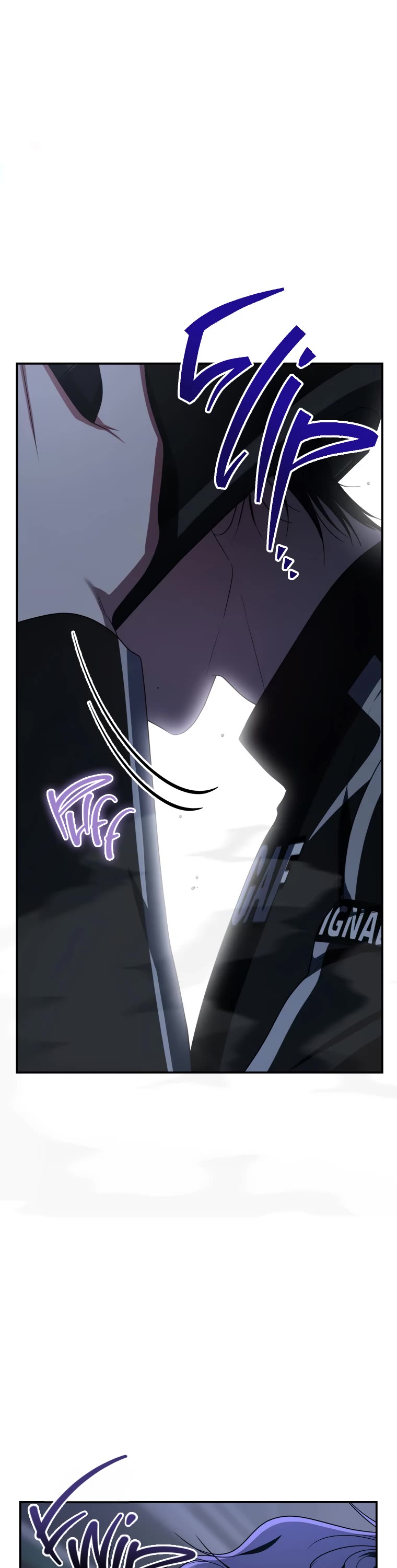 A Ranker's Guide to The Good Life chapter 30 page 12