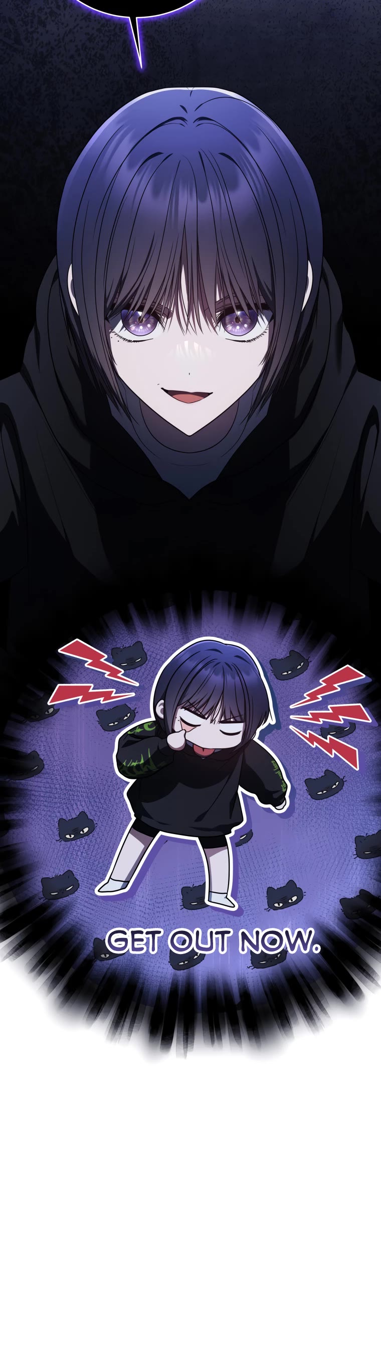 A Ranker's Guide to The Good Life chapter 31 page 10