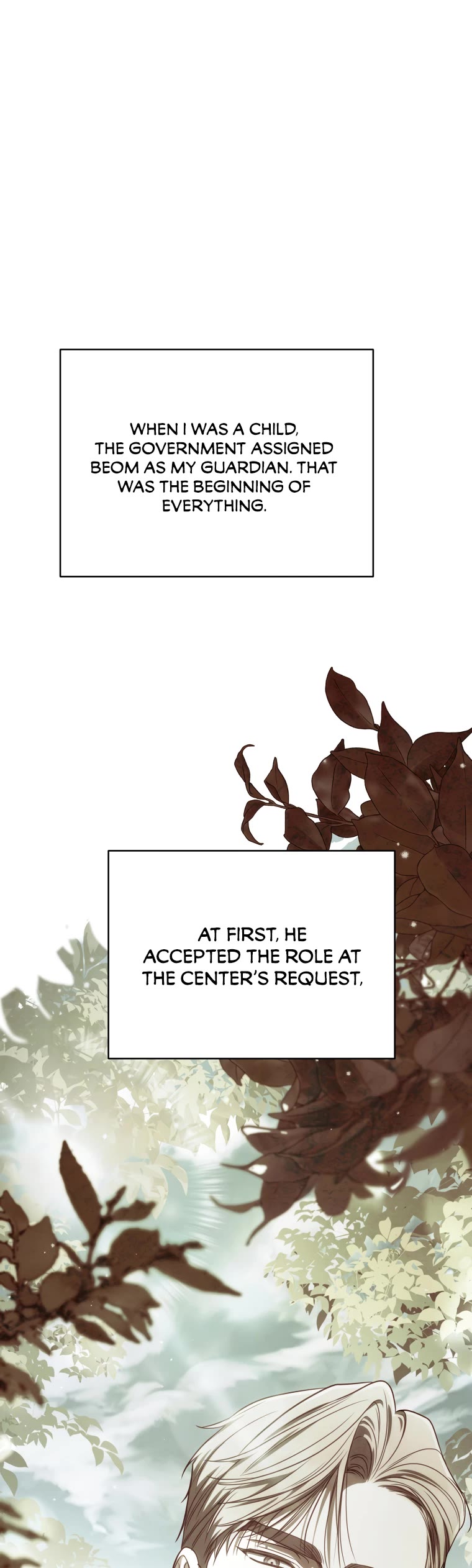 A Ranker's Guide to The Good Life chapter 31 page 14