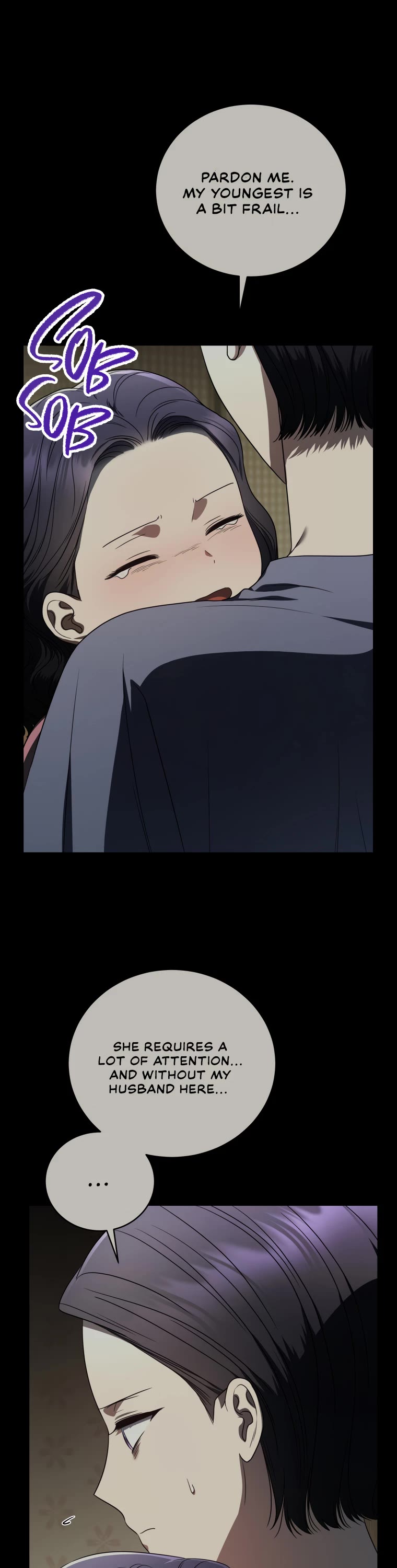 A Ranker's Guide to The Good Life chapter 31 page 21