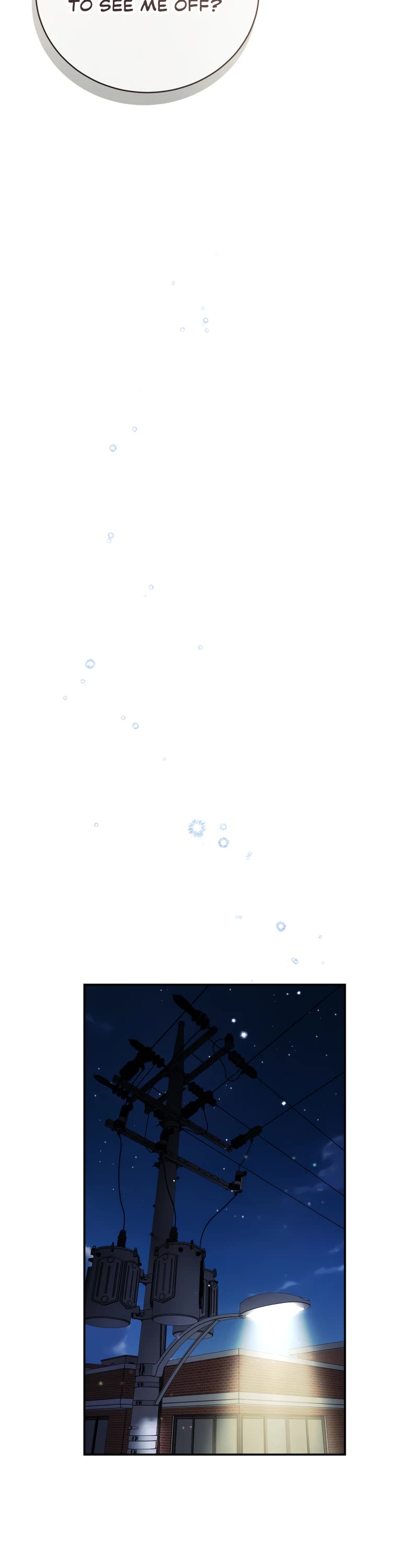 A Ranker's Guide to The Good Life chapter 31 page 27