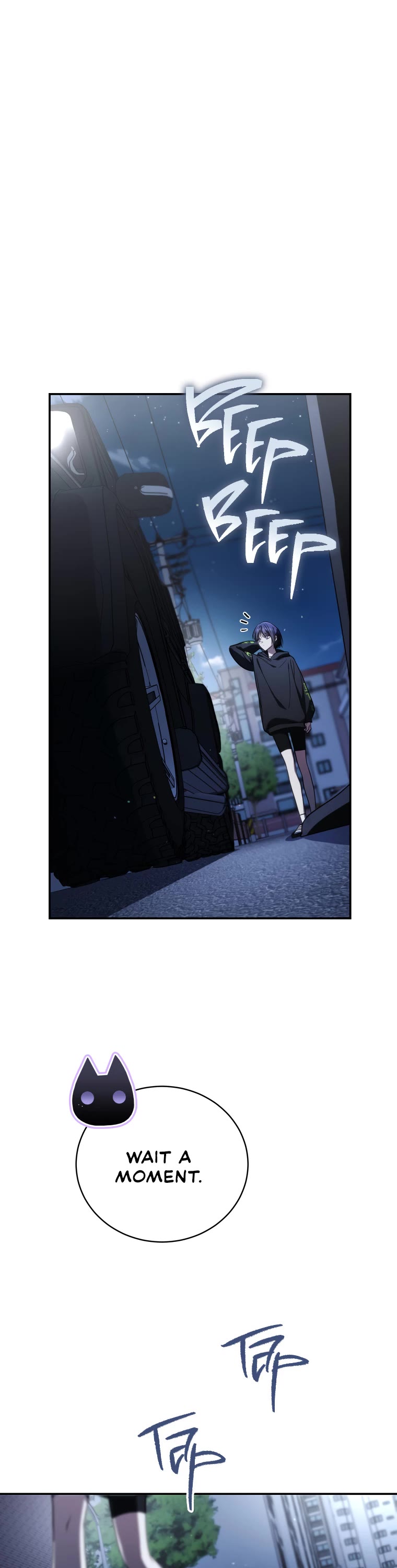 A Ranker's Guide to The Good Life chapter 31 page 37