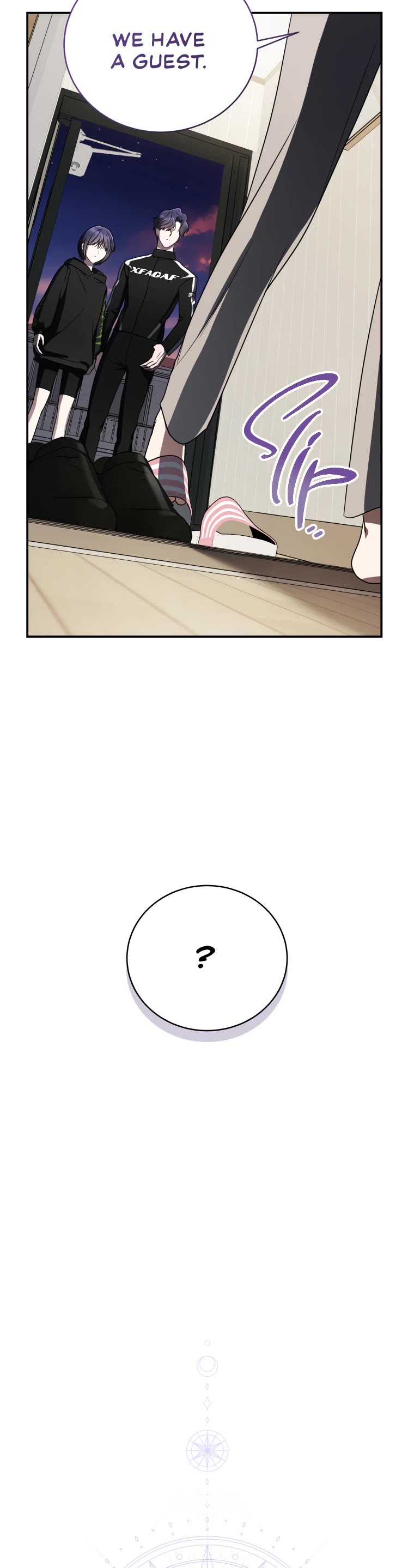 A Ranker's Guide to The Good Life chapter 31 page 4