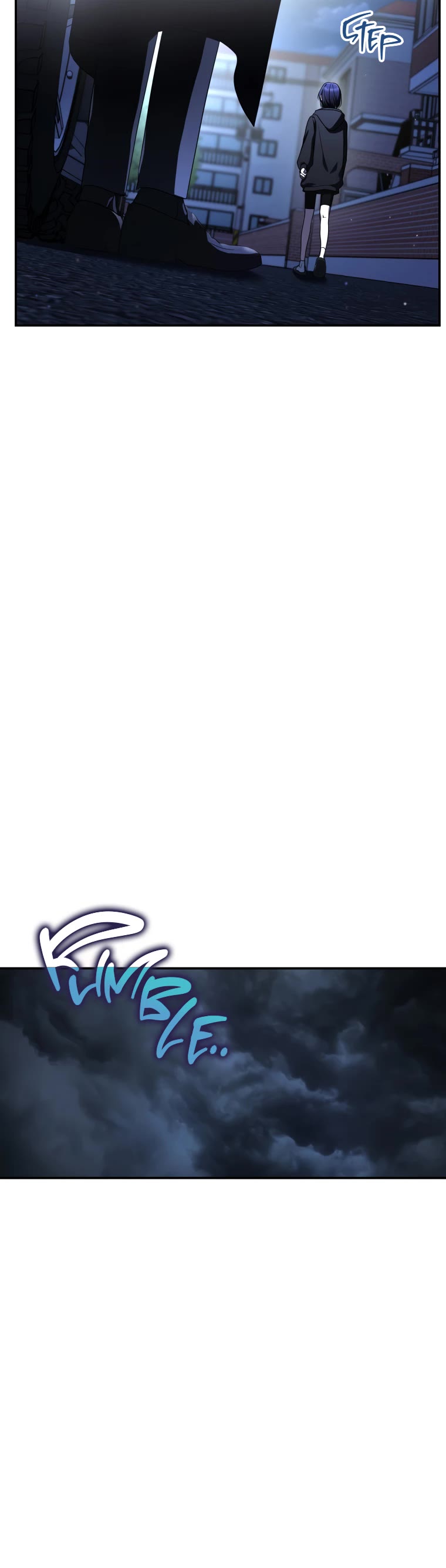 A Ranker's Guide to The Good Life chapter 31 page 40