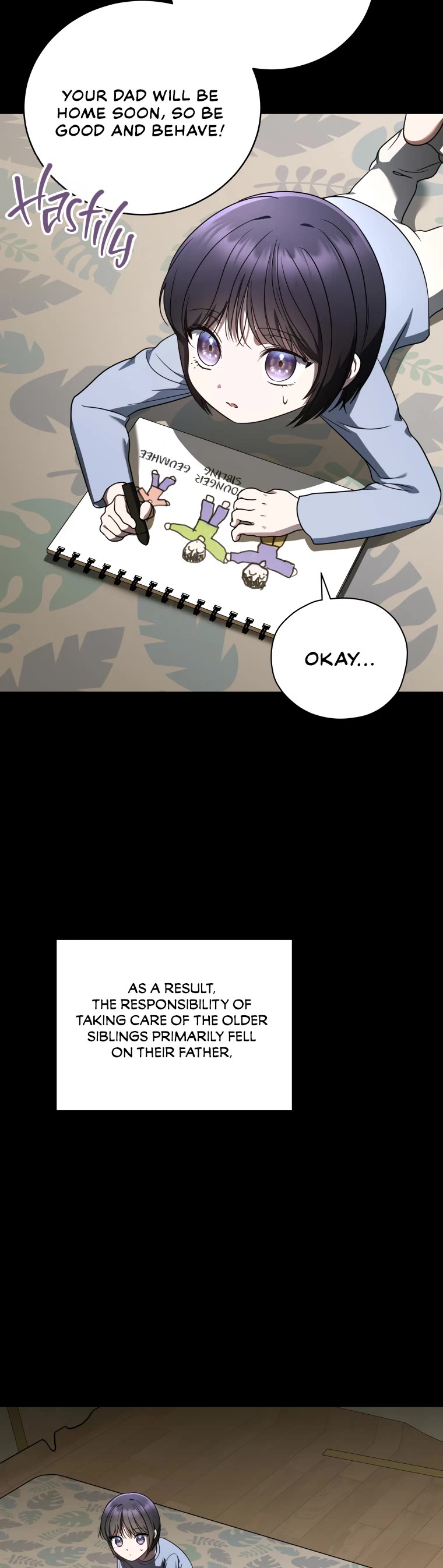 A Ranker's Guide to The Good Life chapter 32 page 15