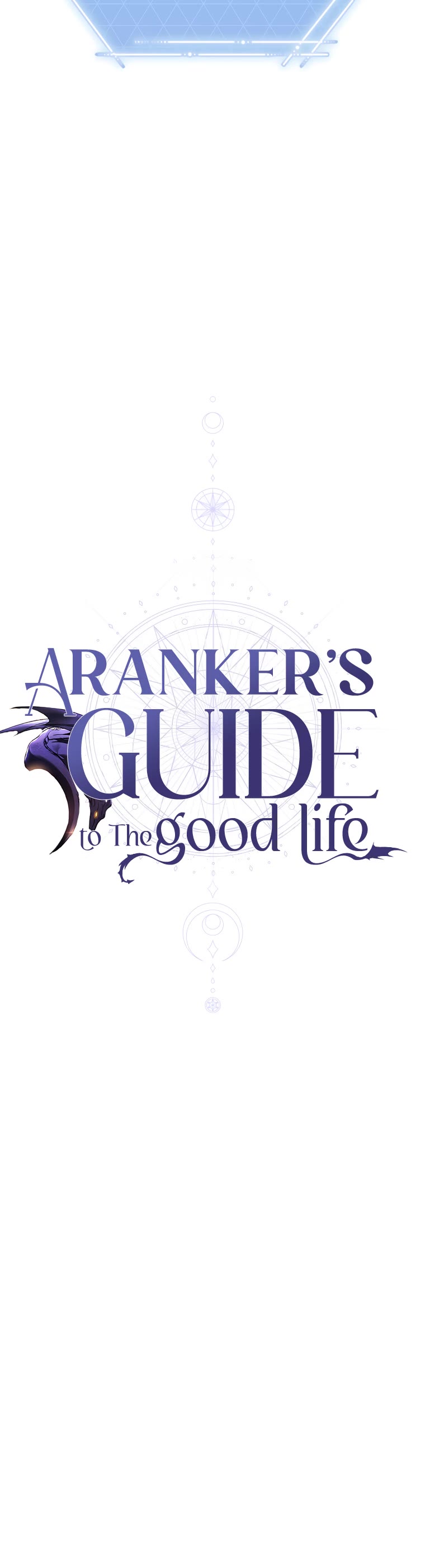 A Ranker's Guide to The Good Life chapter 33 page 10