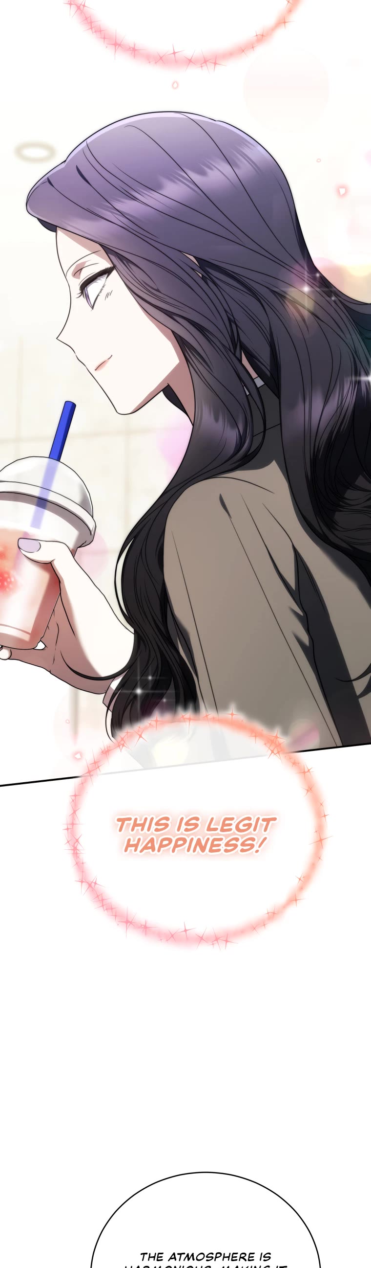 A Ranker's Guide to The Good Life chapter 33 page 14