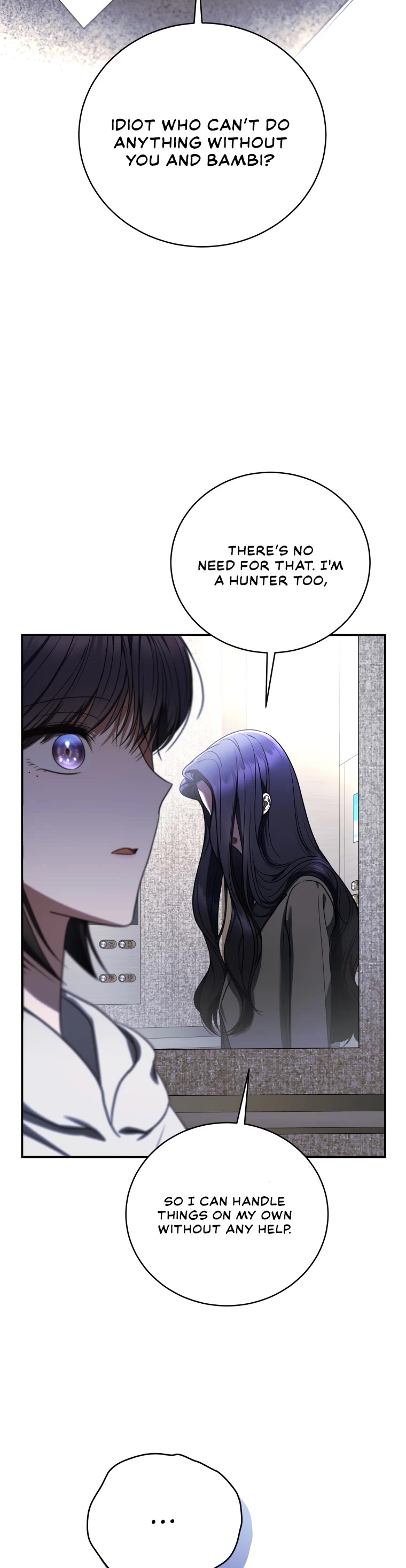 A Ranker's Guide to The Good Life chapter 33 page 19