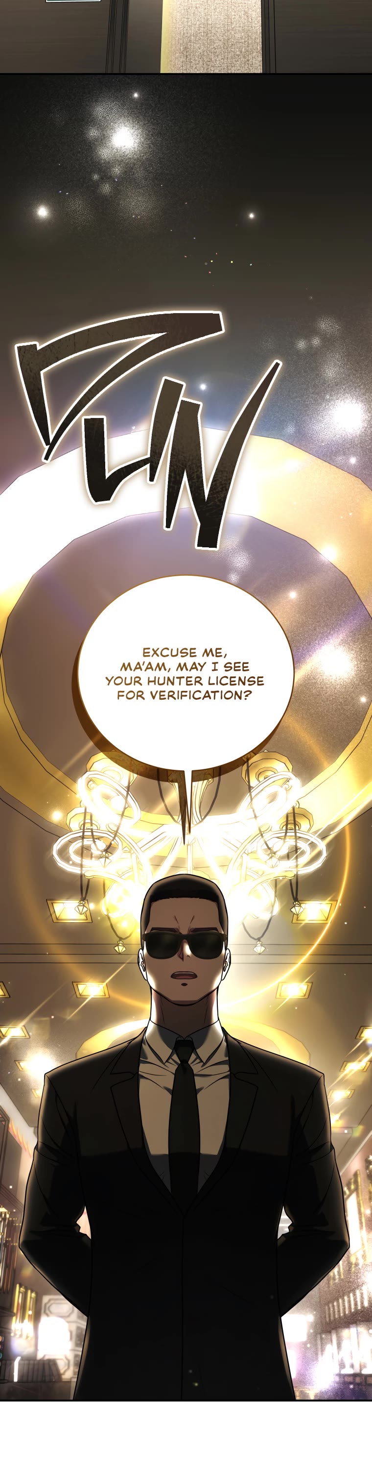 A Ranker's Guide to The Good Life chapter 33 page 21