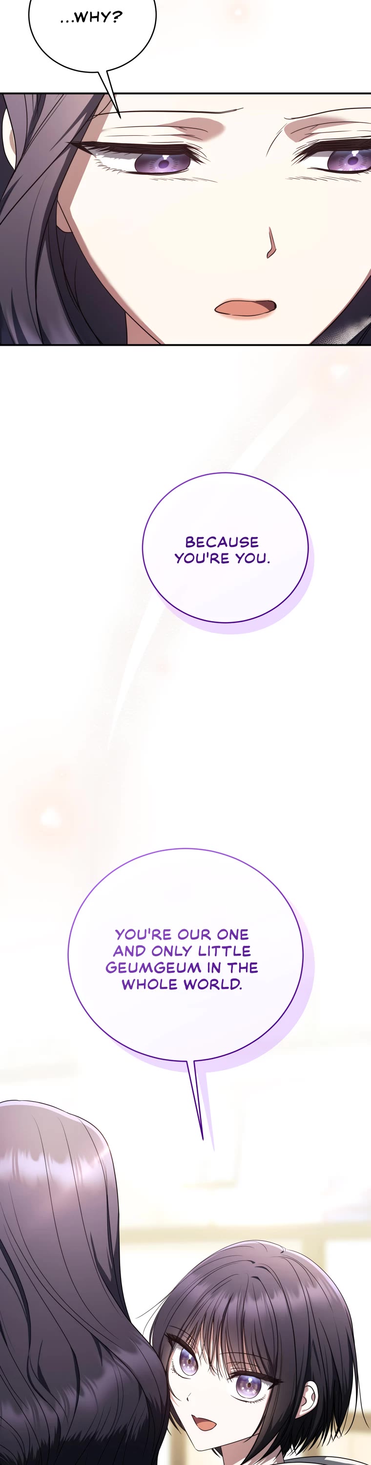 A Ranker's Guide to The Good Life chapter 33 page 32