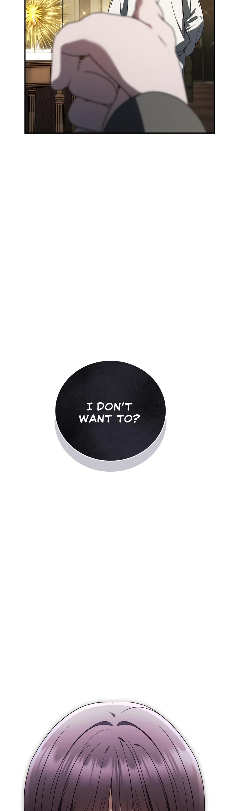 A Ranker's Guide to The Good Life chapter 33 page 44