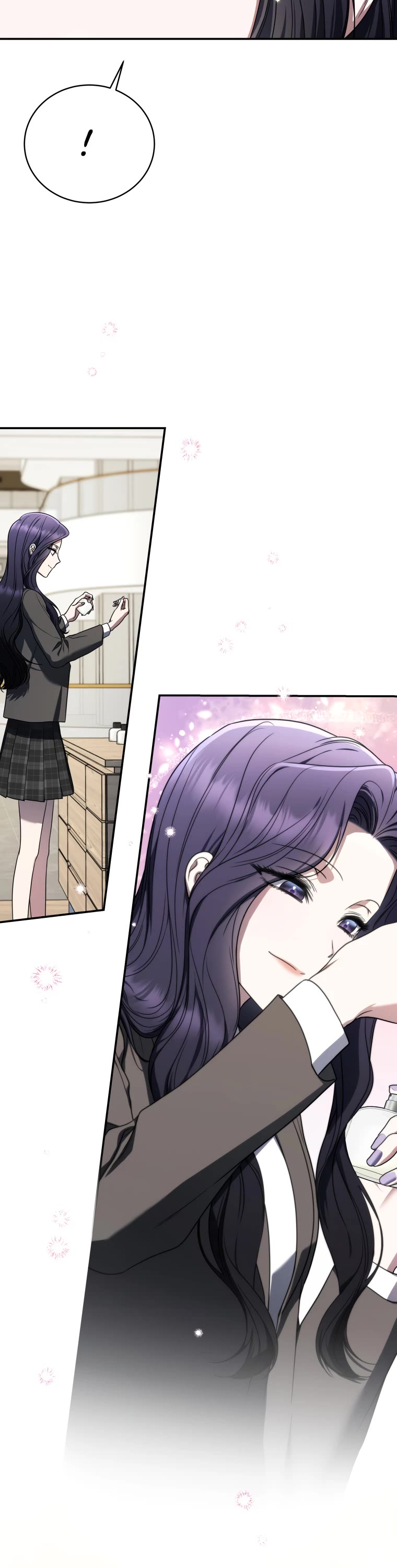 A Ranker's Guide to The Good Life chapter 33 page 6