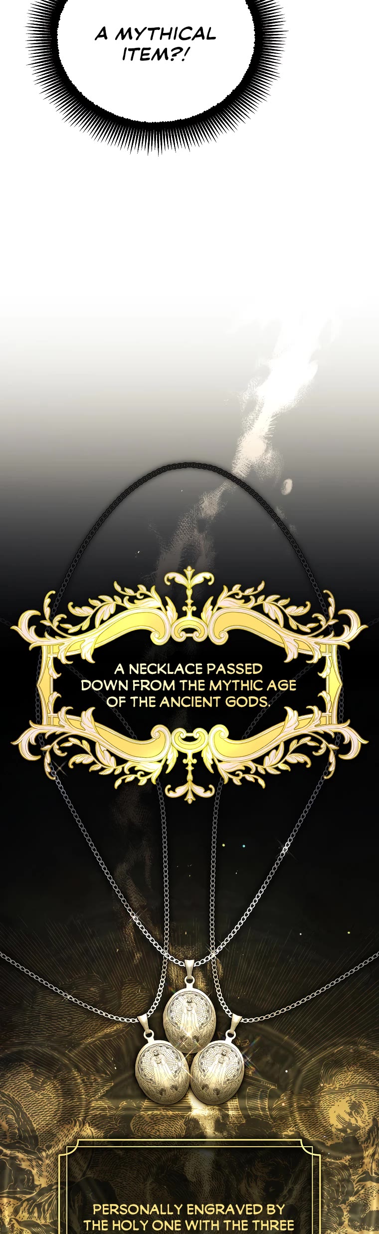 A Ranker's Guide to The Good Life chapter 34 page 15