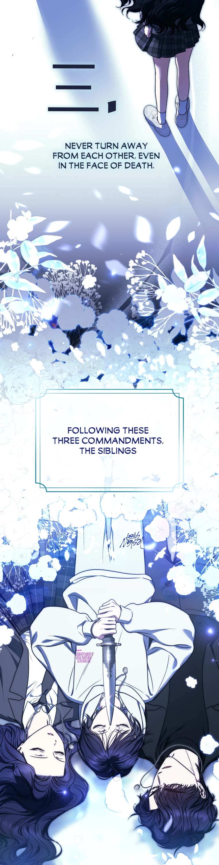 A Ranker's Guide to The Good Life chapter 34 page 17