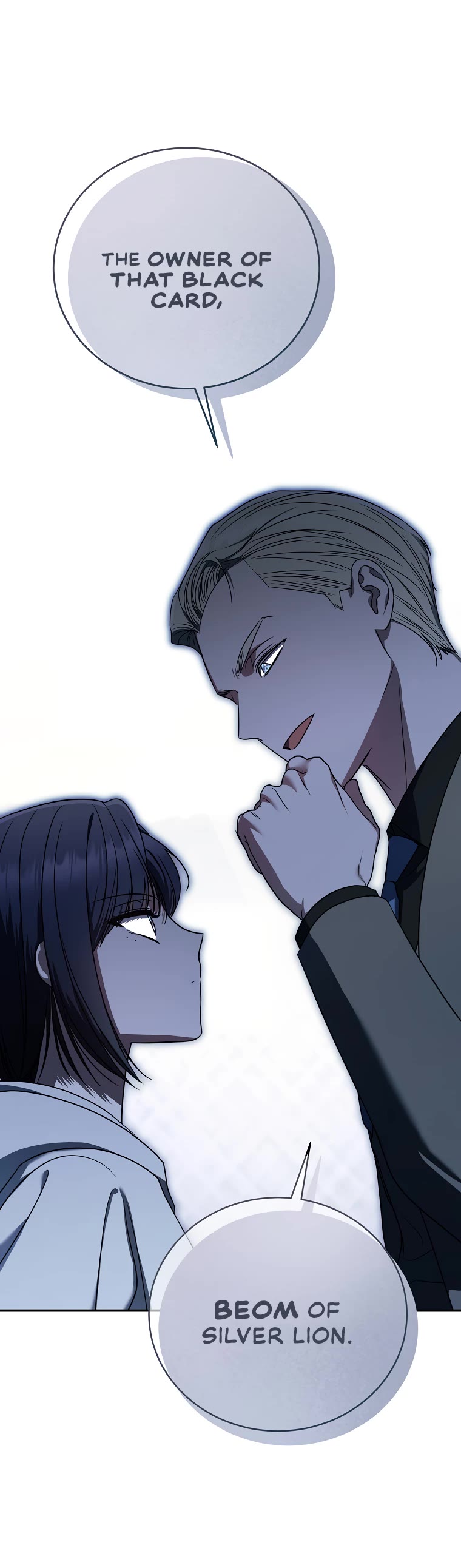 A Ranker's Guide to The Good Life chapter 34 page 24