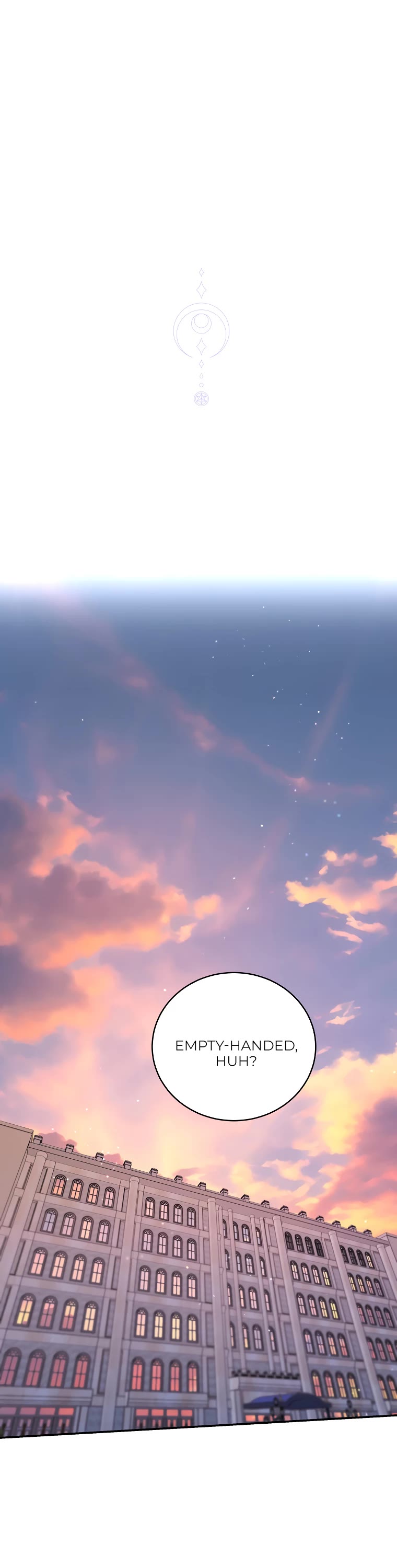 A Ranker's Guide to The Good Life chapter 34 page 26